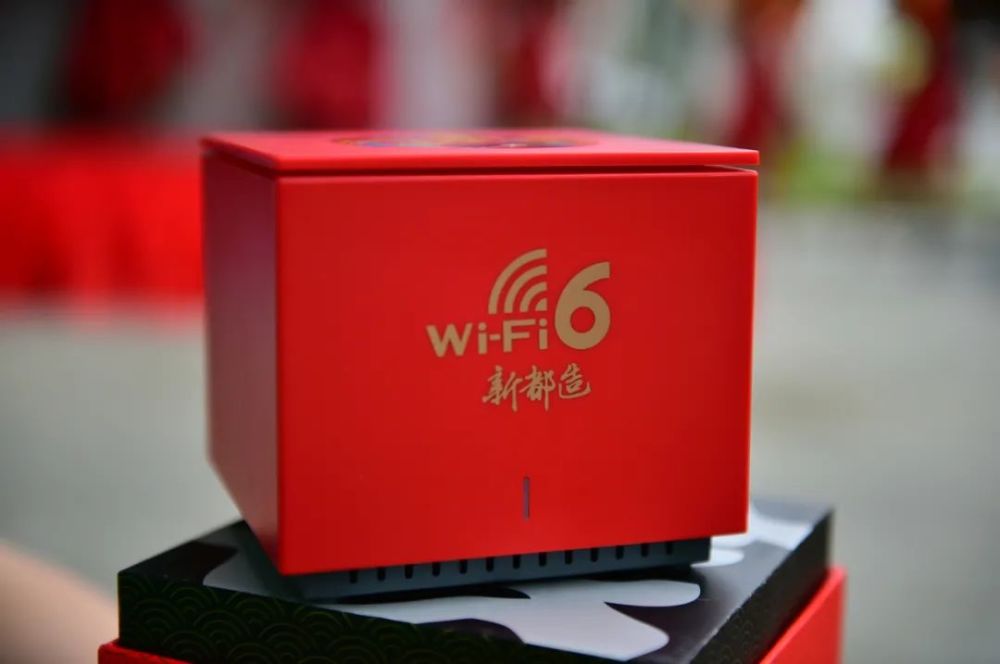 正式投產(chǎn)！這款成都造“黑科技”，每個(gè)人都用